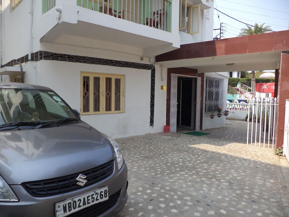 Hotel Purnima 3