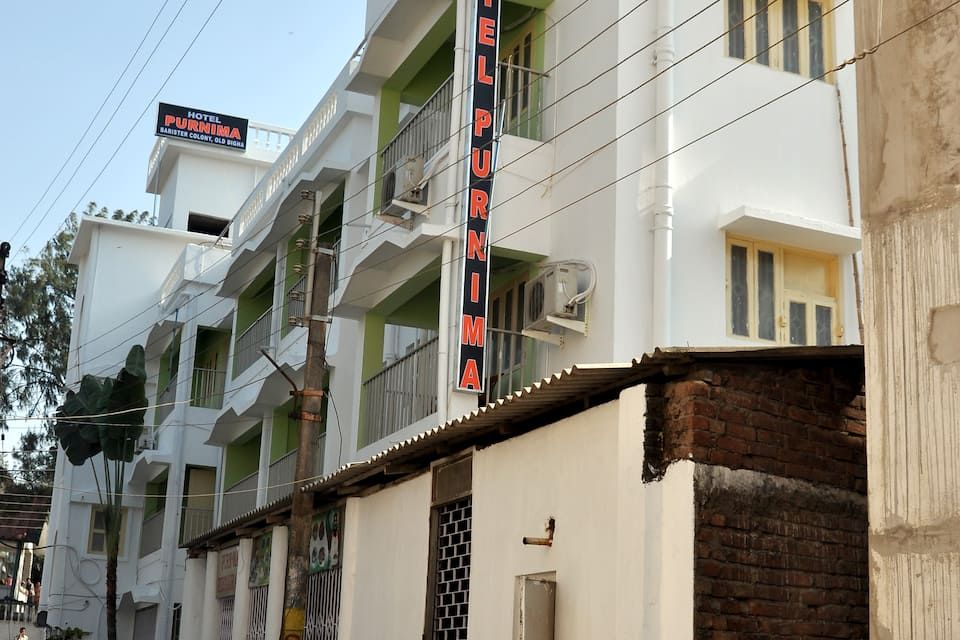 Hotel Purnima 5