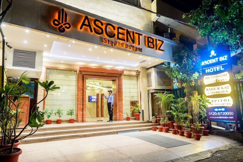 Ascent Biz 2