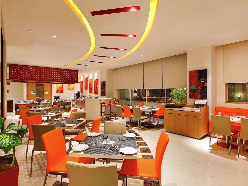 ibis Chennai City Centre Hotel 4