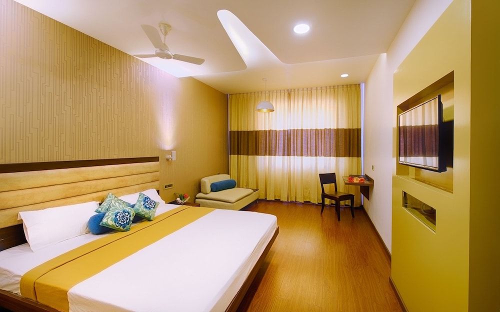 Hotel Priyadarshini Pride Premium Room 2