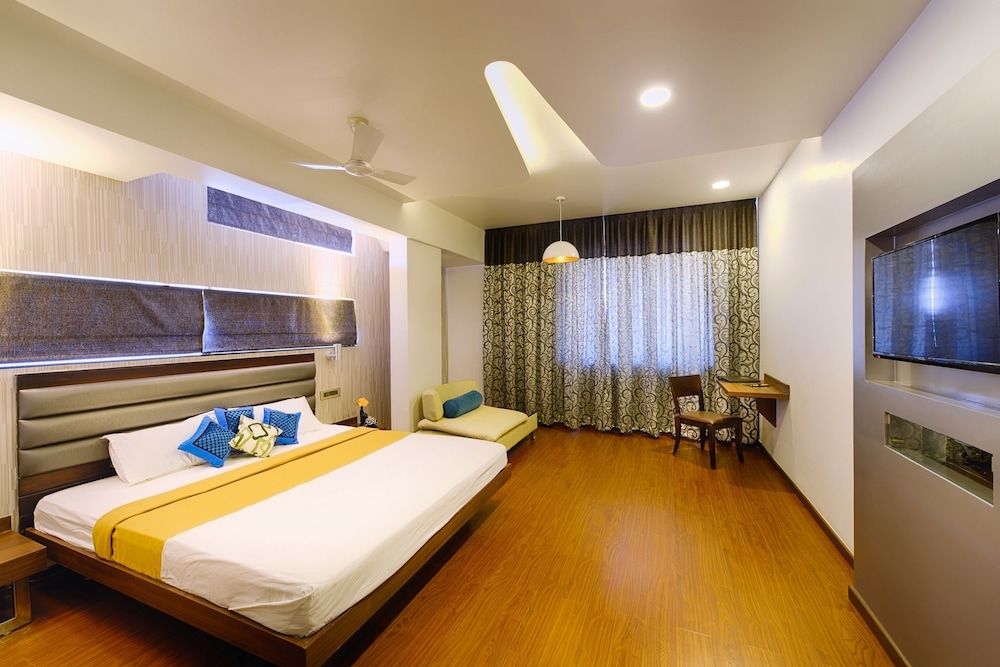 Hotel Priyadarshini Pride Premium Room