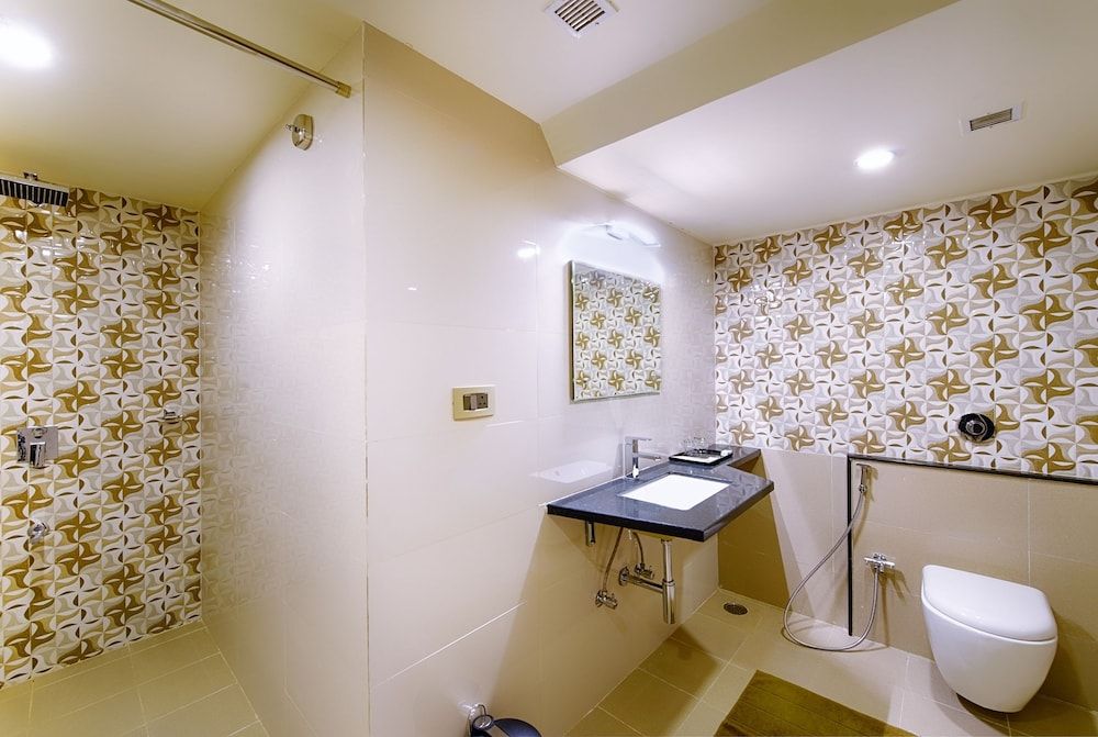 Hotel Priyadarshini Pride Premium Room 4