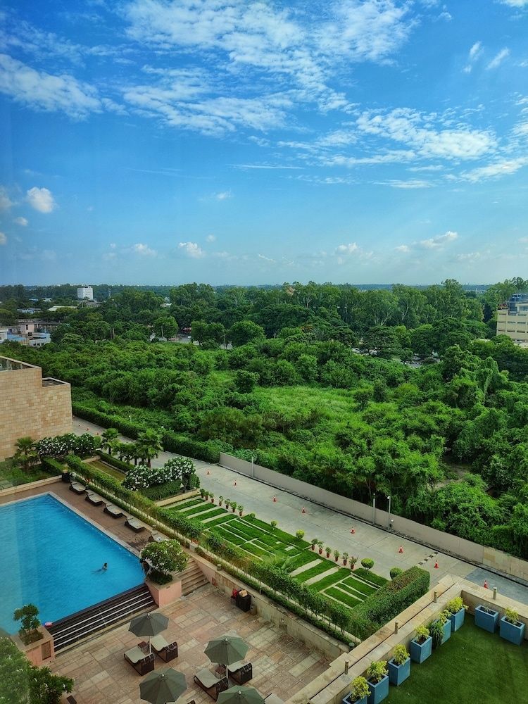 Hyatt Regency Chandigarh featured 3