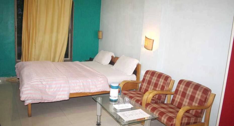 room
