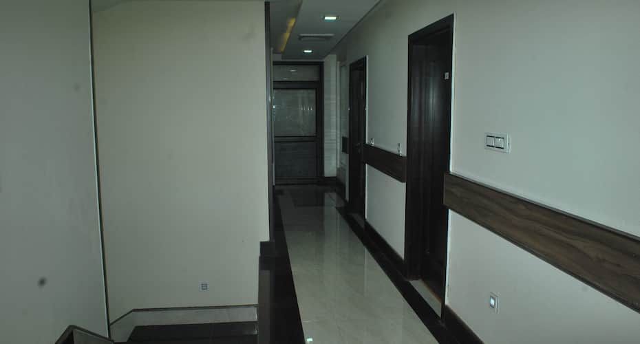 undefined AS Clarks Inn 7