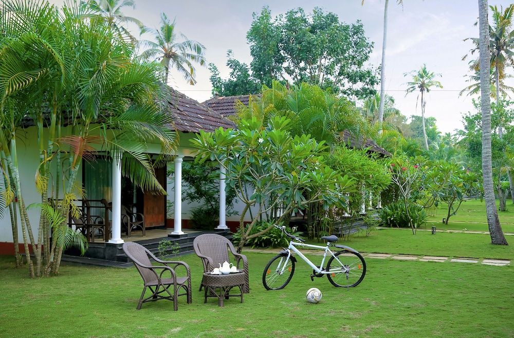 Seclude Kerala, Marari Sands