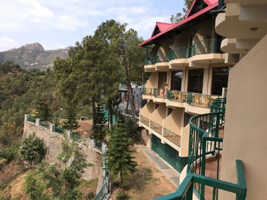 Forest Ville Kasauli 2