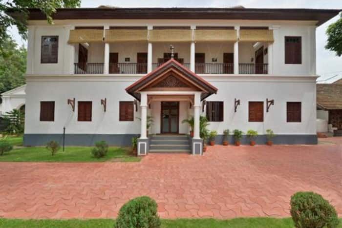 RangaMaalika - The Heritage Residency 4