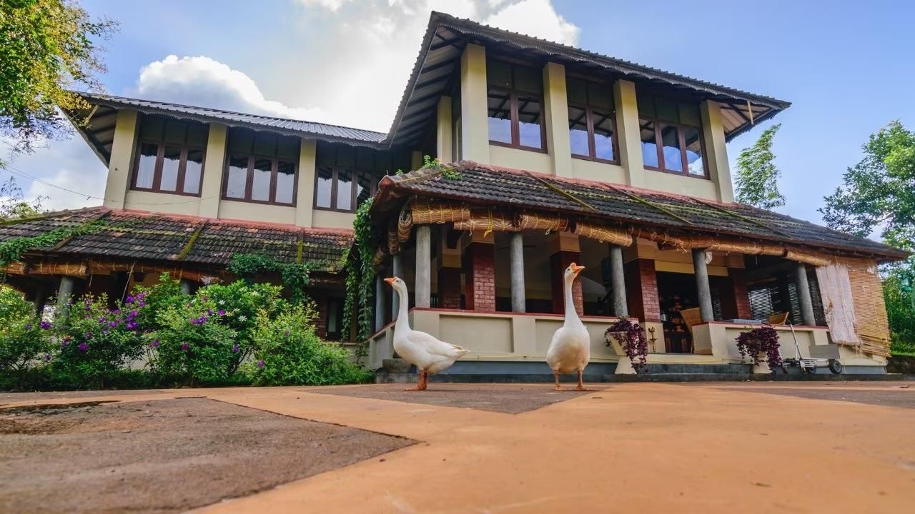 Wayanad Village Resort