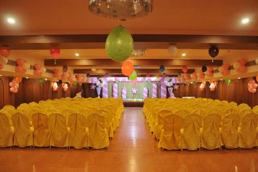 Banquet
