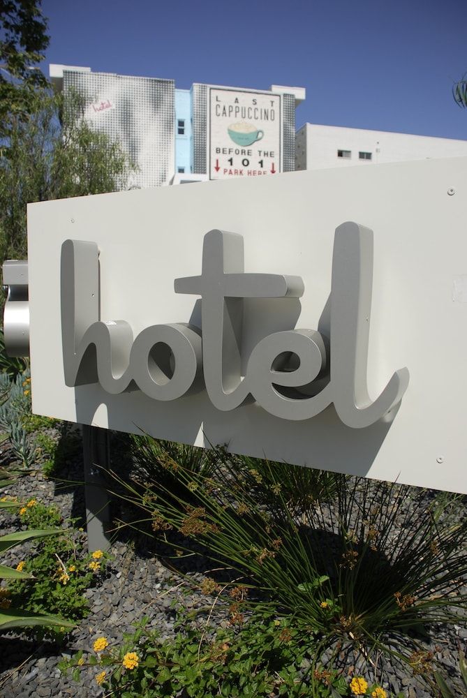 The Adler a Hollywood Hills Hotel 5