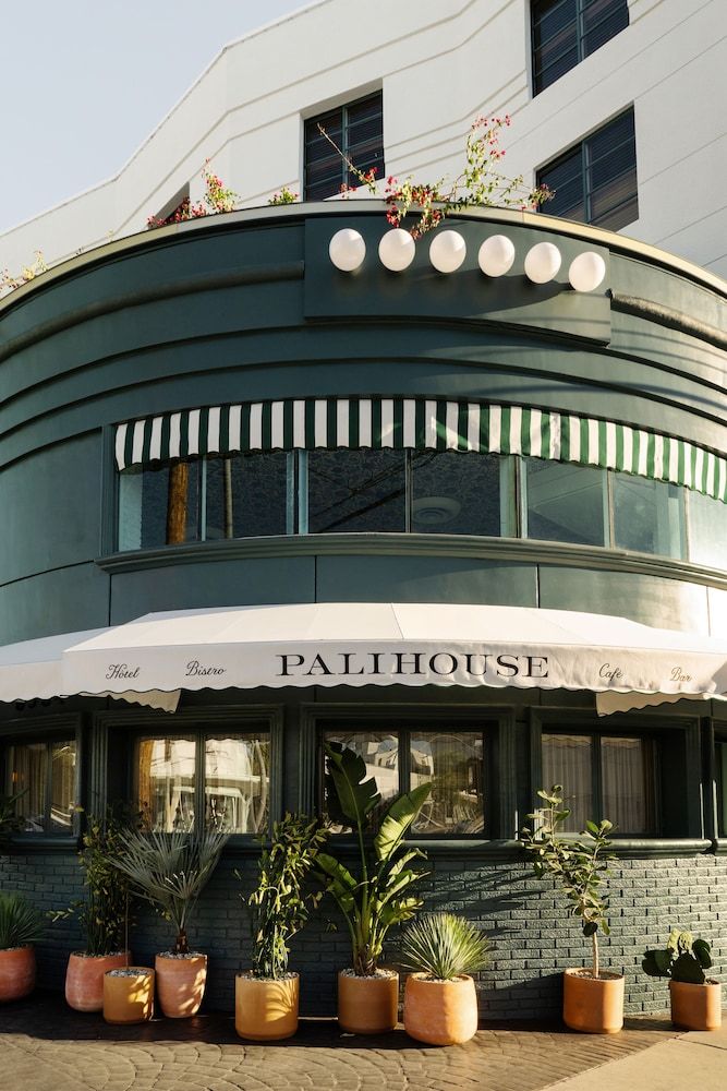 Palihouse West Hollywood 2