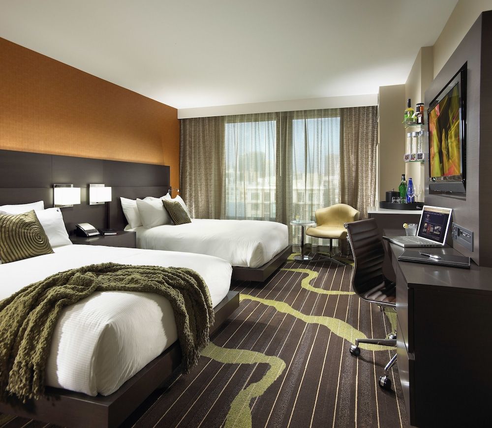 Hard Rock Hotel San Diego featured 2