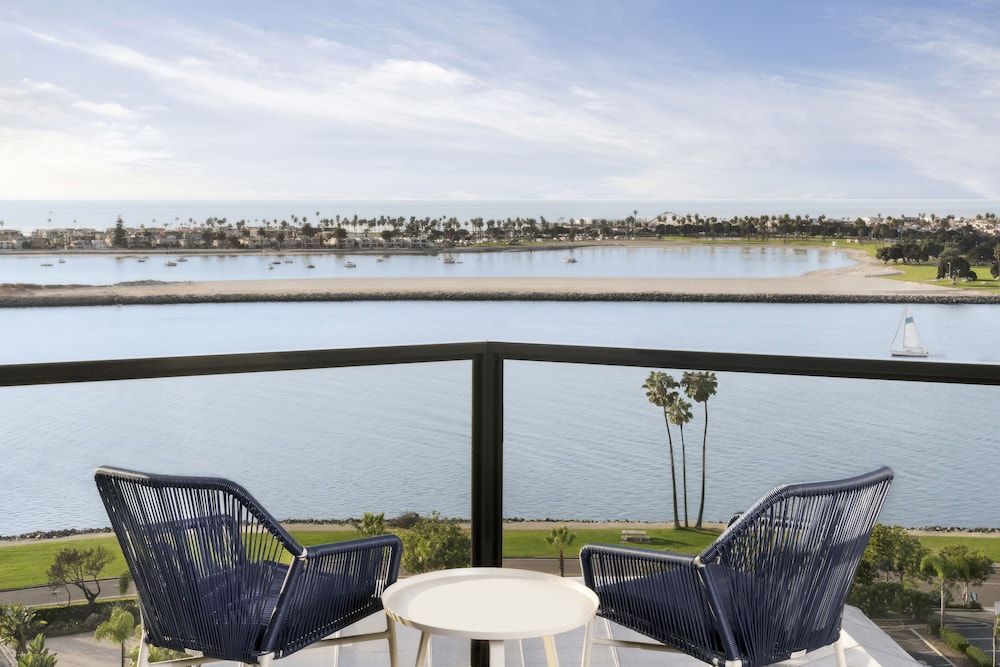 Hyatt Regency Mission Bay Spa and Marina