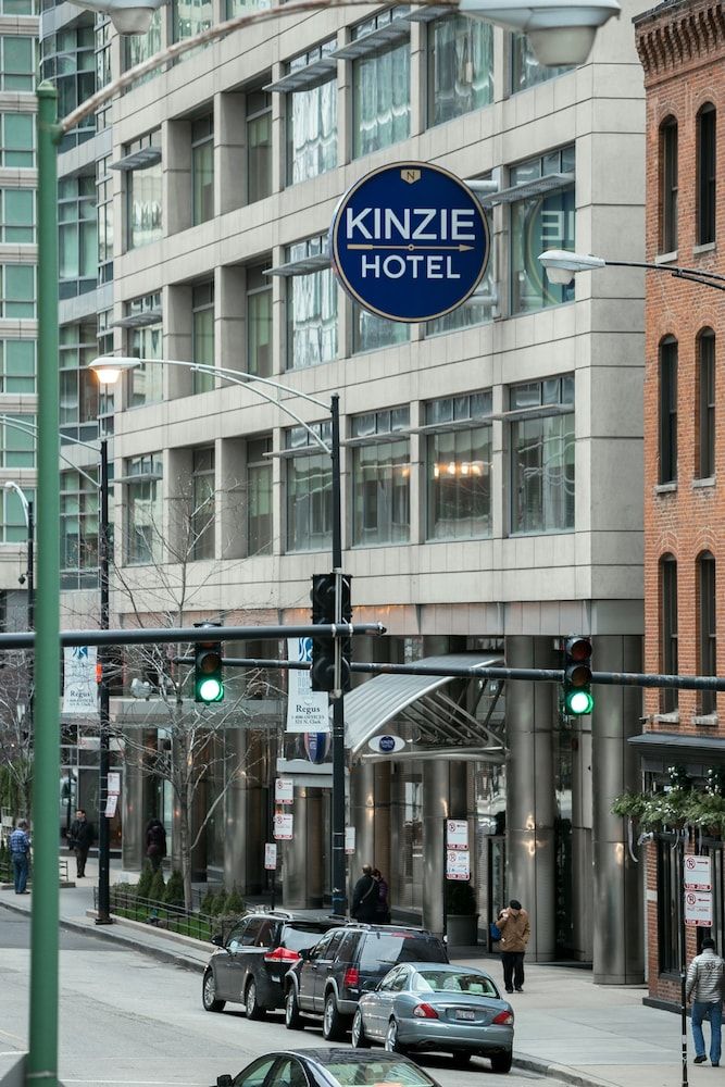 Kinzie Hotel 2