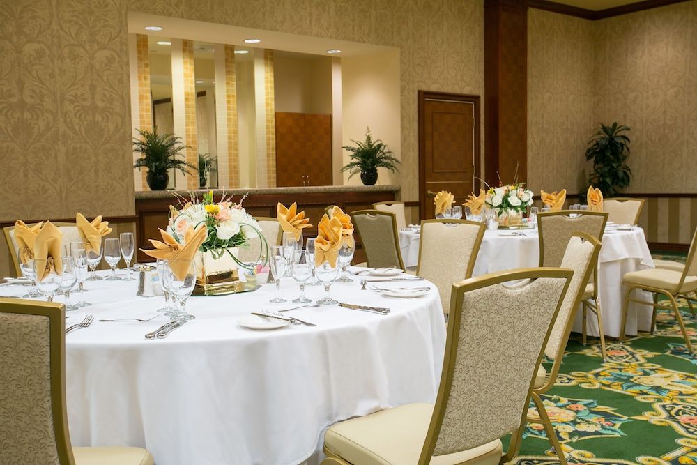 Banquet Hall 2