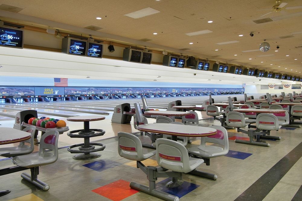 Bowling 1