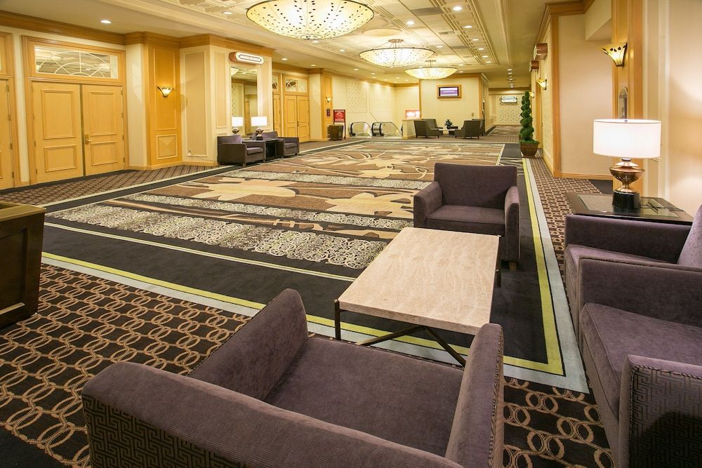 Gold Coast Hotel and Casino banquet_hall 2