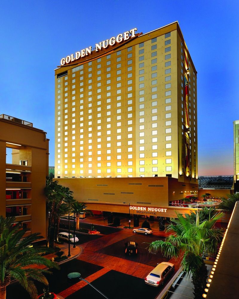 Golden Nugget Las Vegas Hotel & Casino 3