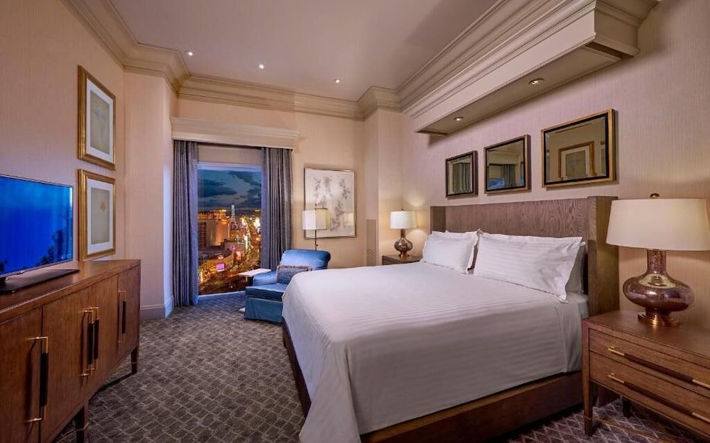 Treasure Island – TI Las Vegas Hotel  Casino, a Radisson Hotel featured 4