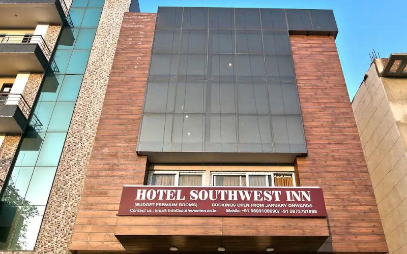 Southwest Inn