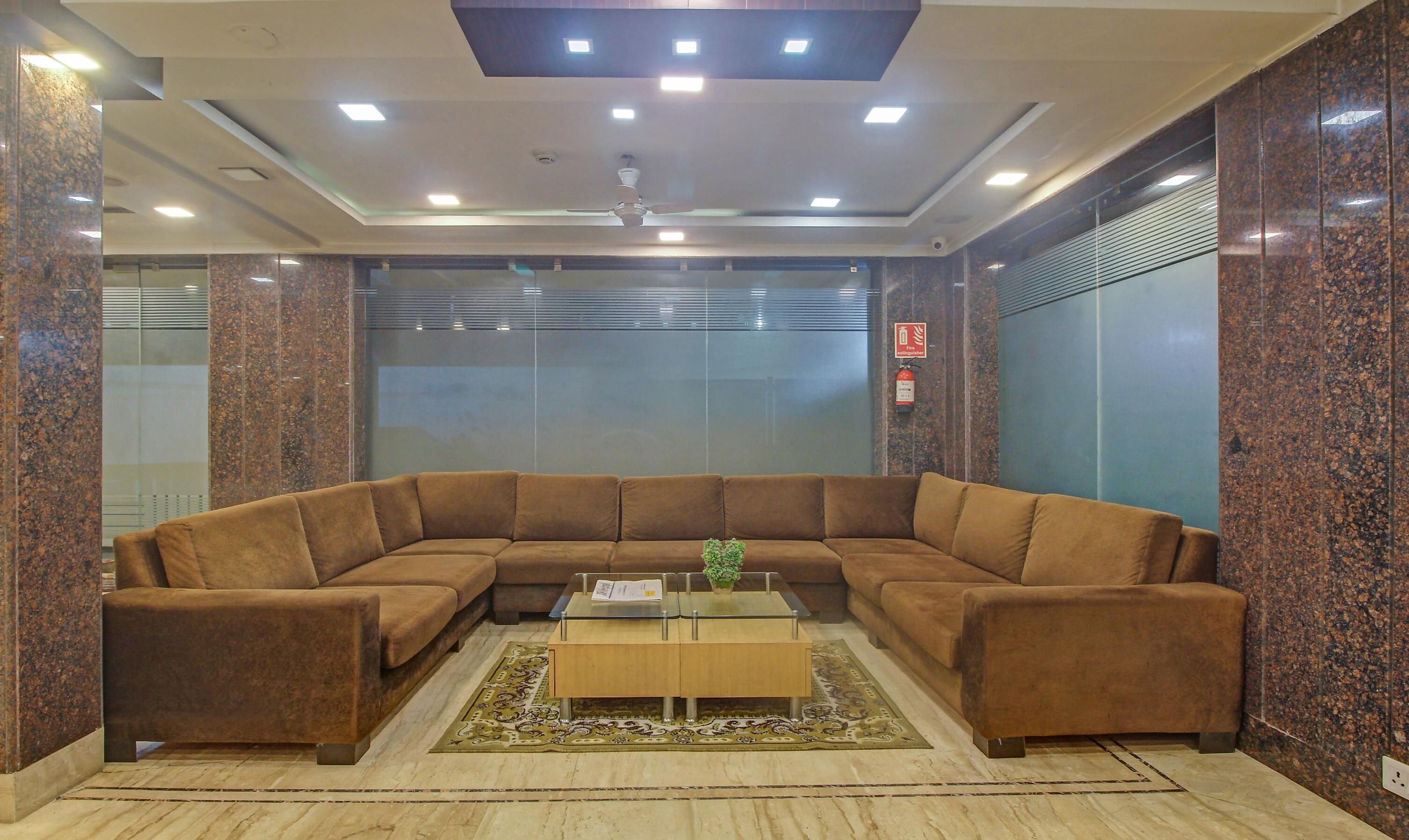 undefined Treebo Sreema Salt Lake 4