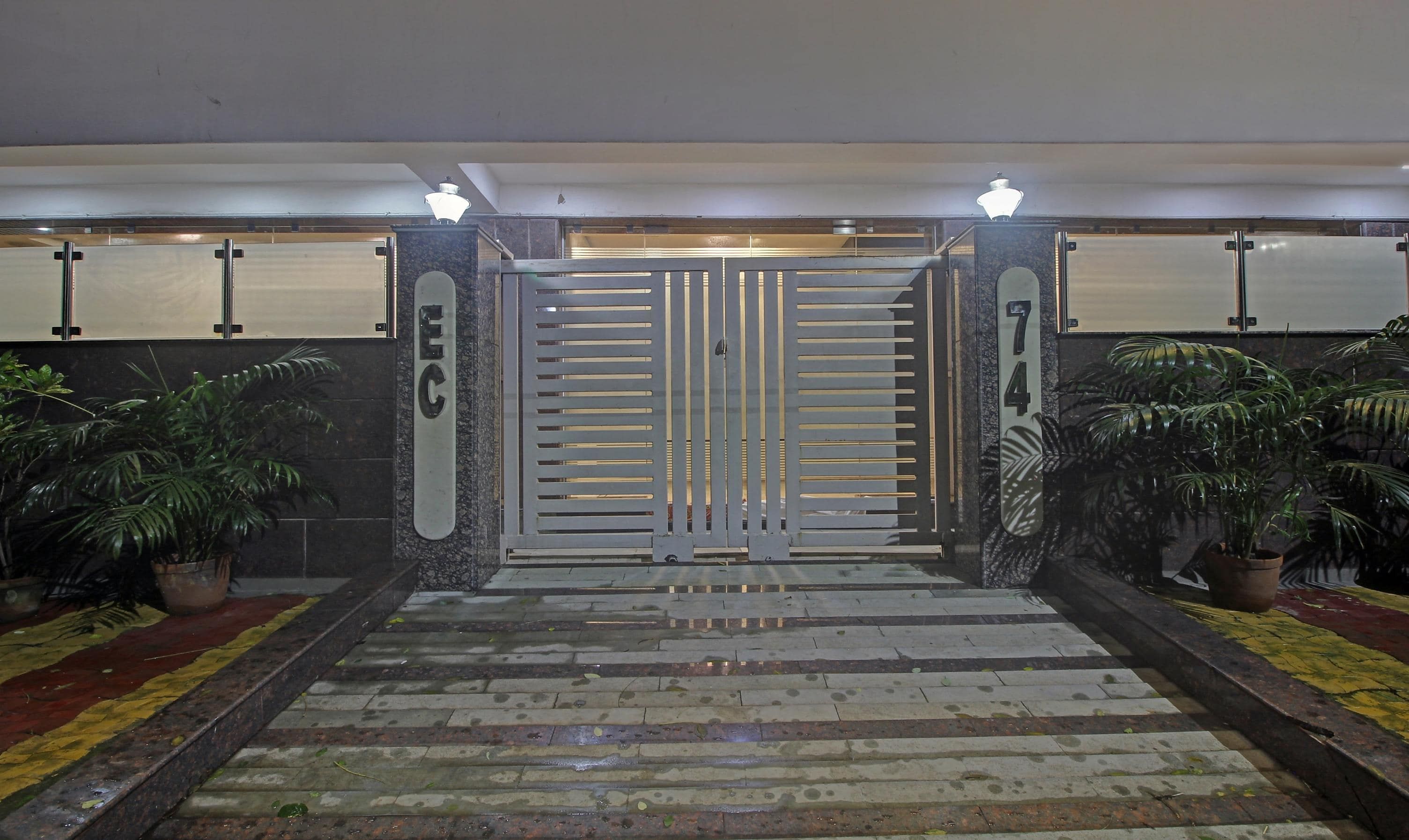 undefined Treebo Sreema Salt Lake 9