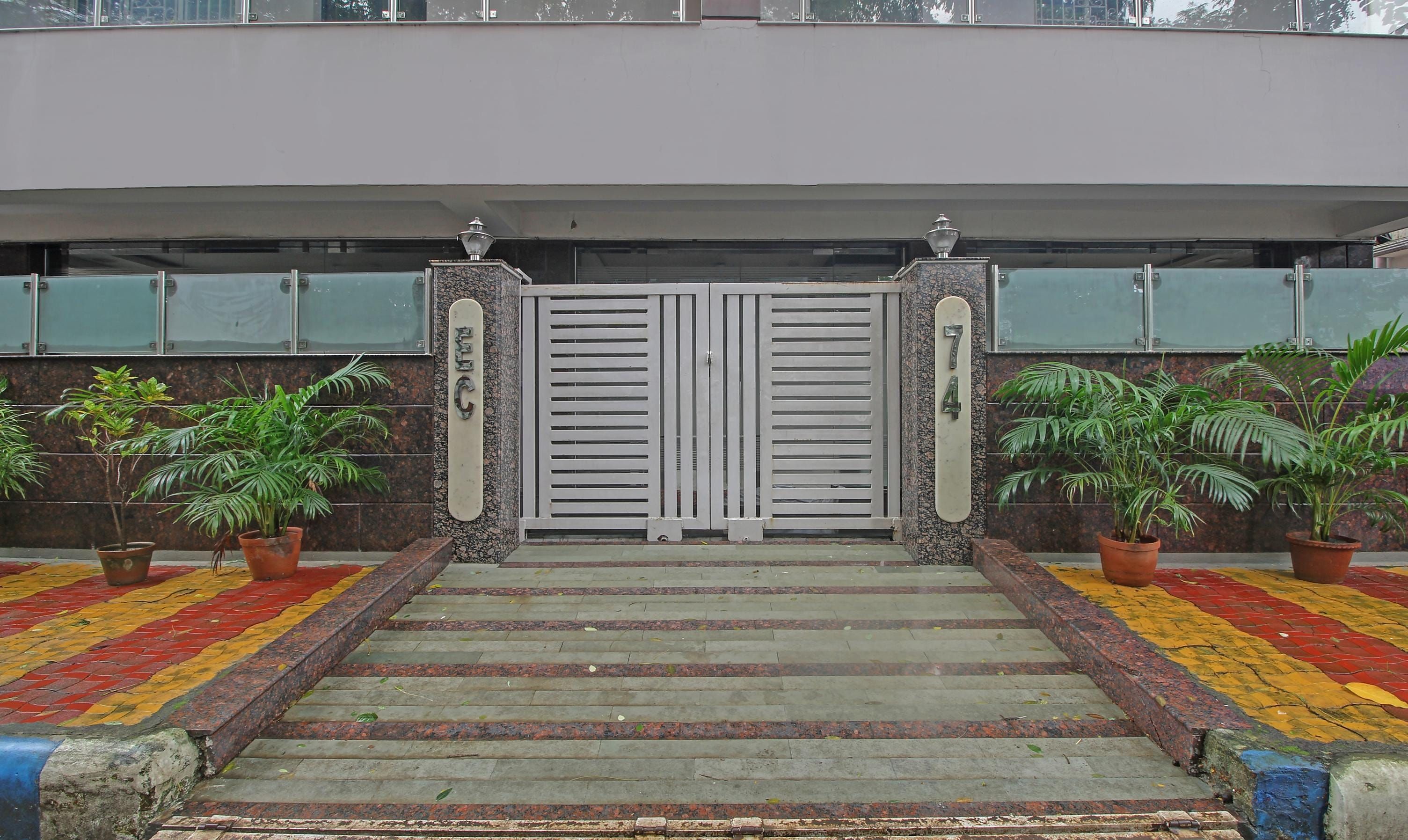 undefined Treebo Sreema Salt Lake 7