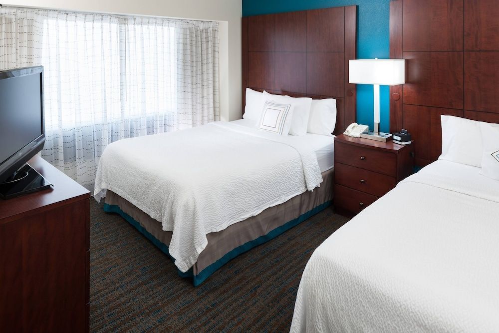 Residence Inn by Marriott Seattle Downtown/Lake Union featured 2