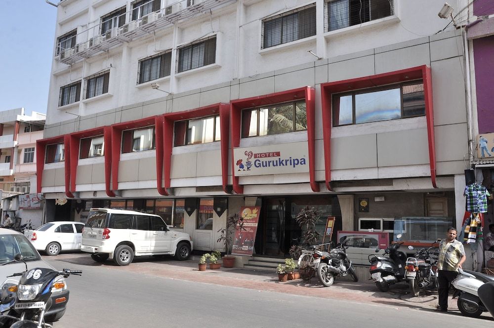 Hotel Gurukripa