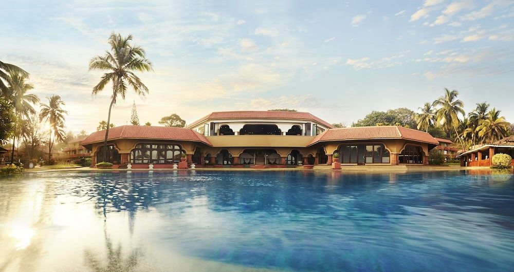 Taj Fort Aguada Resort & Spa, Goa 3