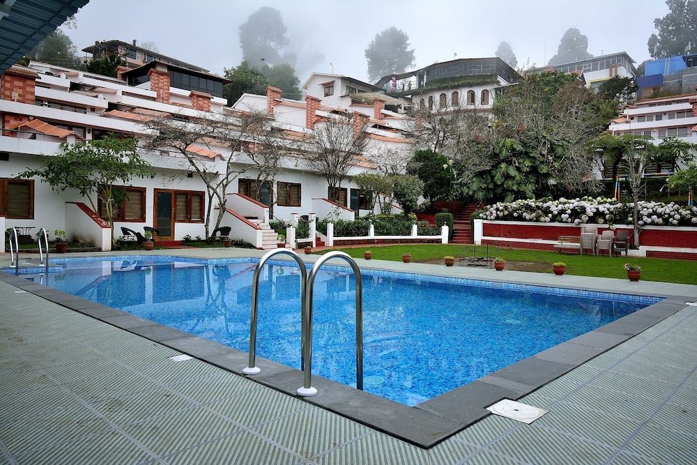 Kodai Resort Hotel 4