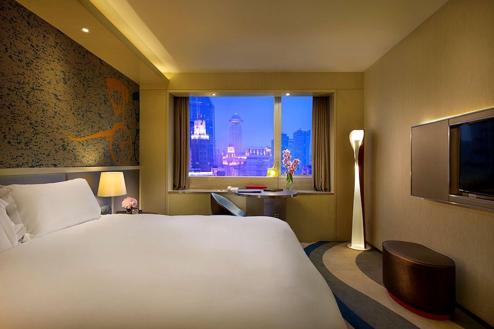 Radisson Collection Hyland Shanghai Standard Room (1) 6