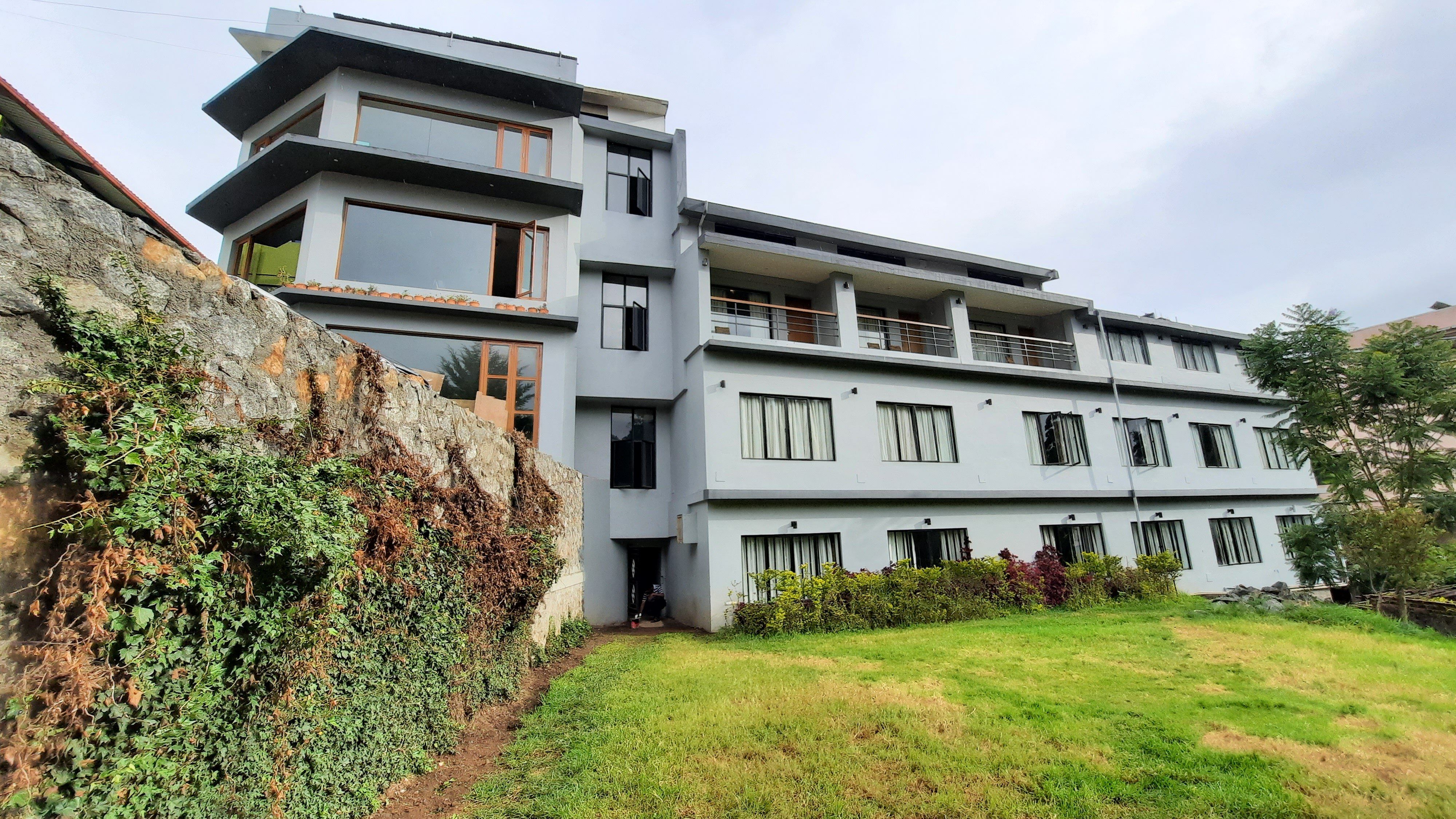 Raahat Inn Kodaikanal