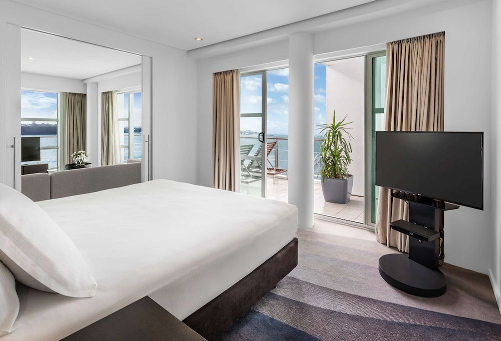 Hilton Auckland featured 3