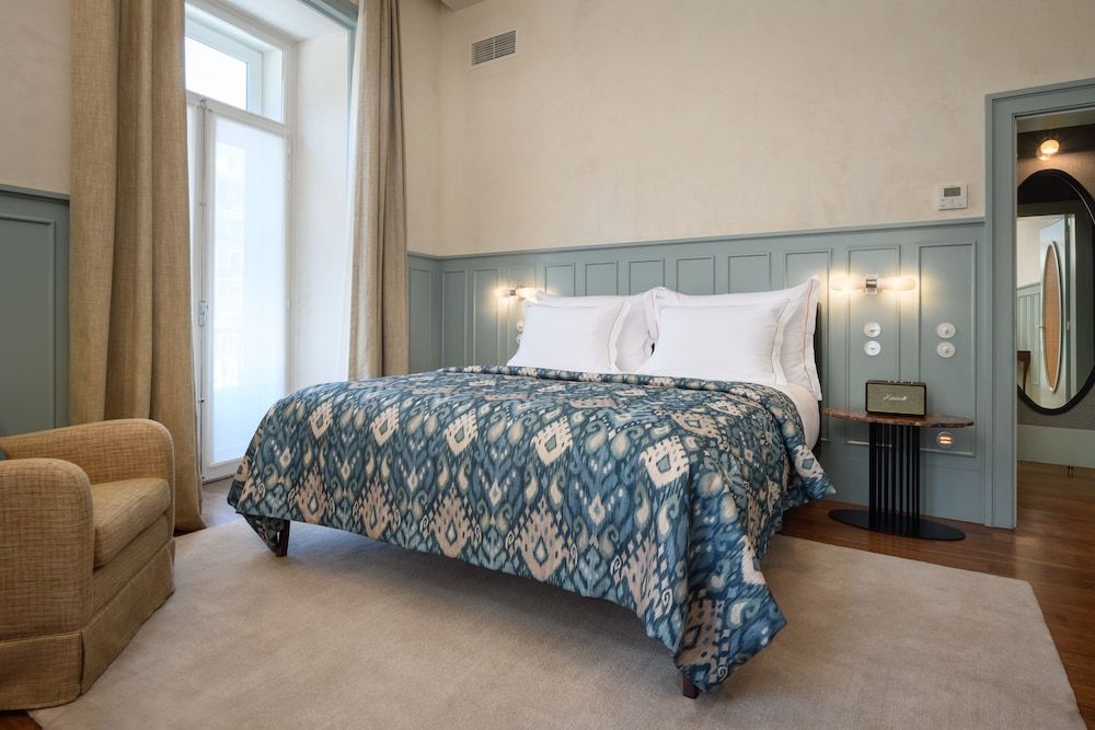 Bairro Alto Hotel featured