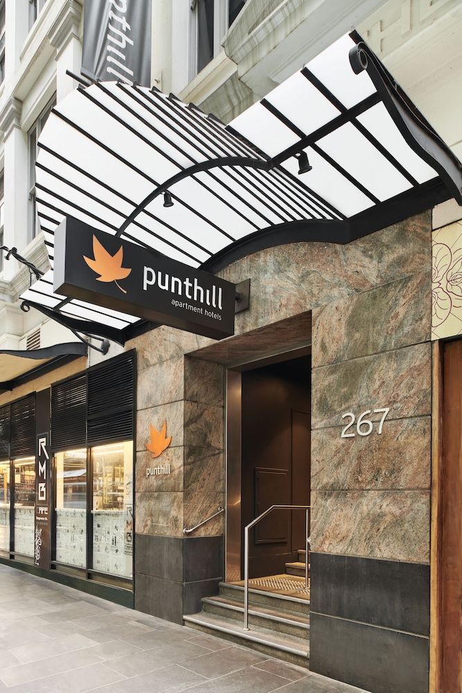 Punthill Flinders Lane