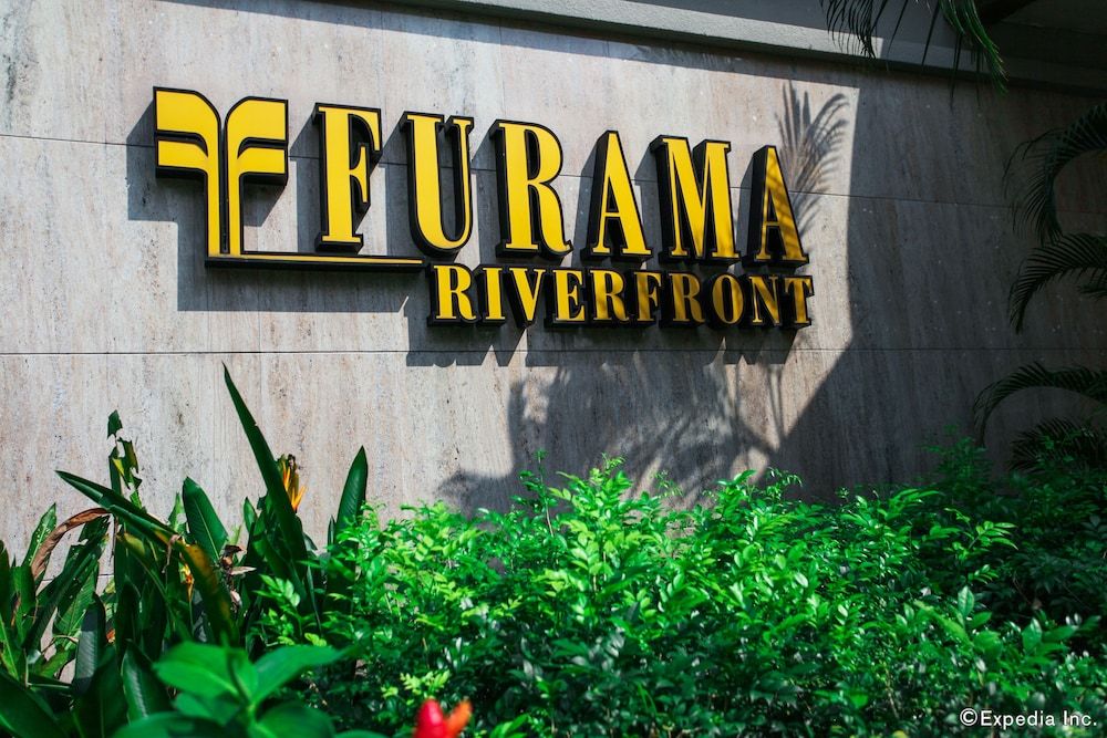 Furama RiverFront 3