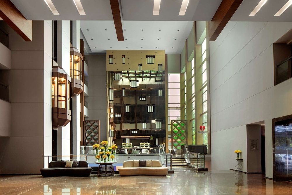 Radisson Blu Atria Bengaluru featured 3