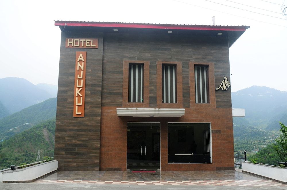 Hotel Anjukul