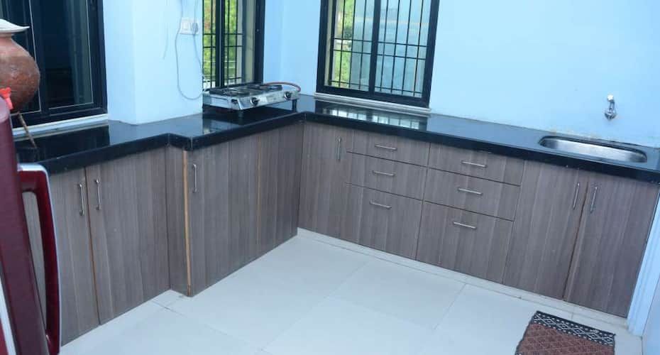 undefined Competent Hospitality 8