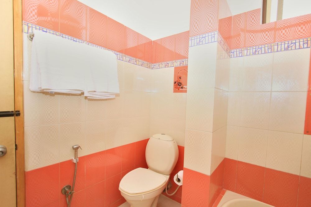 Bluemoon Log-Inn Standard Room