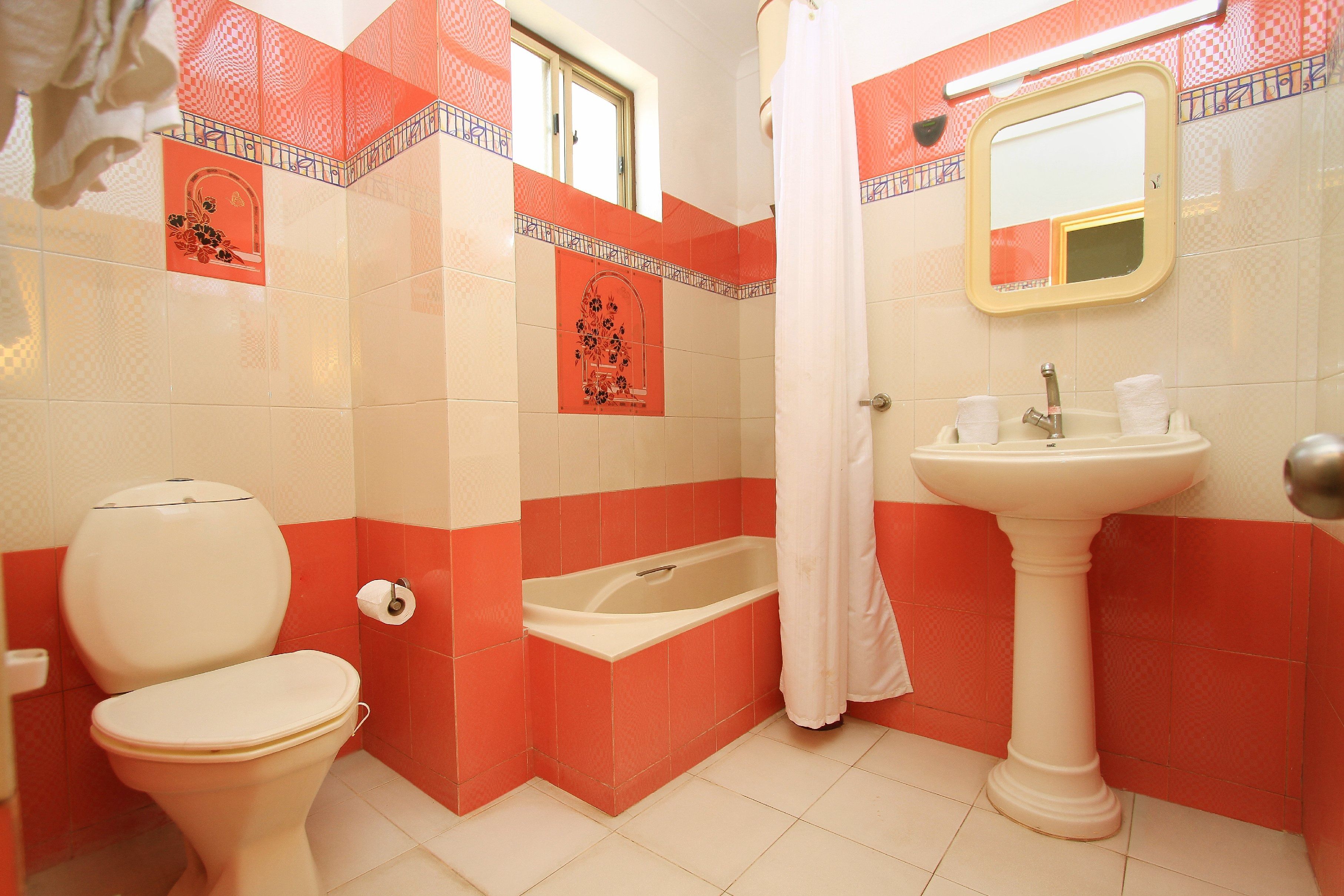 Bluemoon Log-Inn Standard Room 2