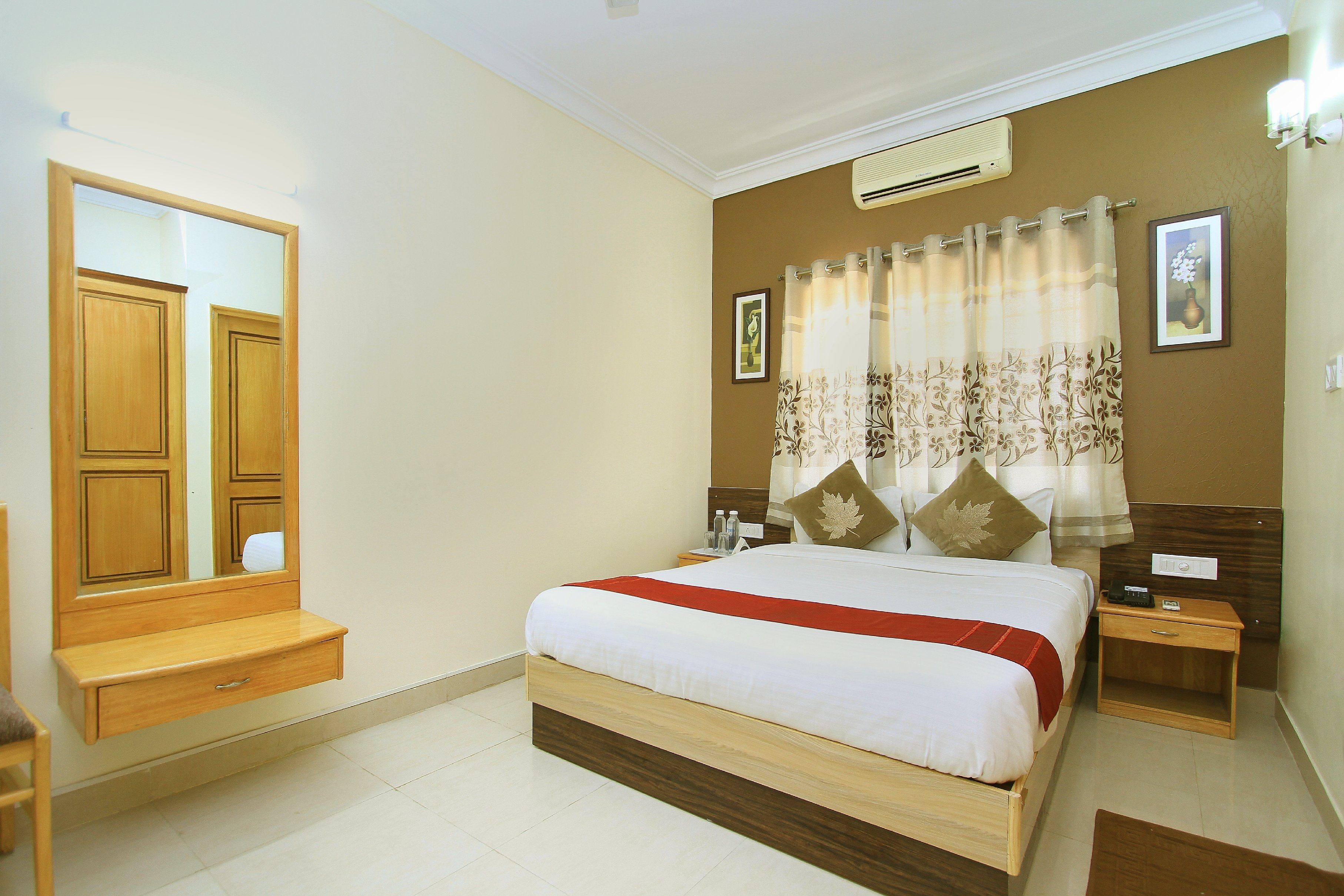 Bluemoon Log-Inn Standard Room 3