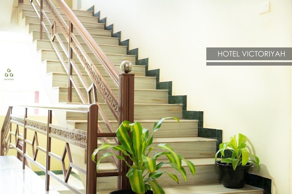 undefined Hotel Victoriyah 7