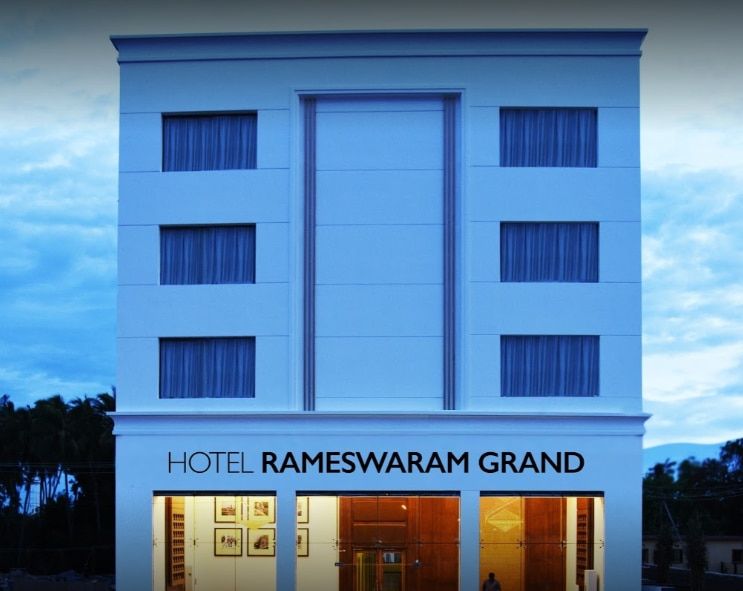 Hotel Rameswaram Grand others