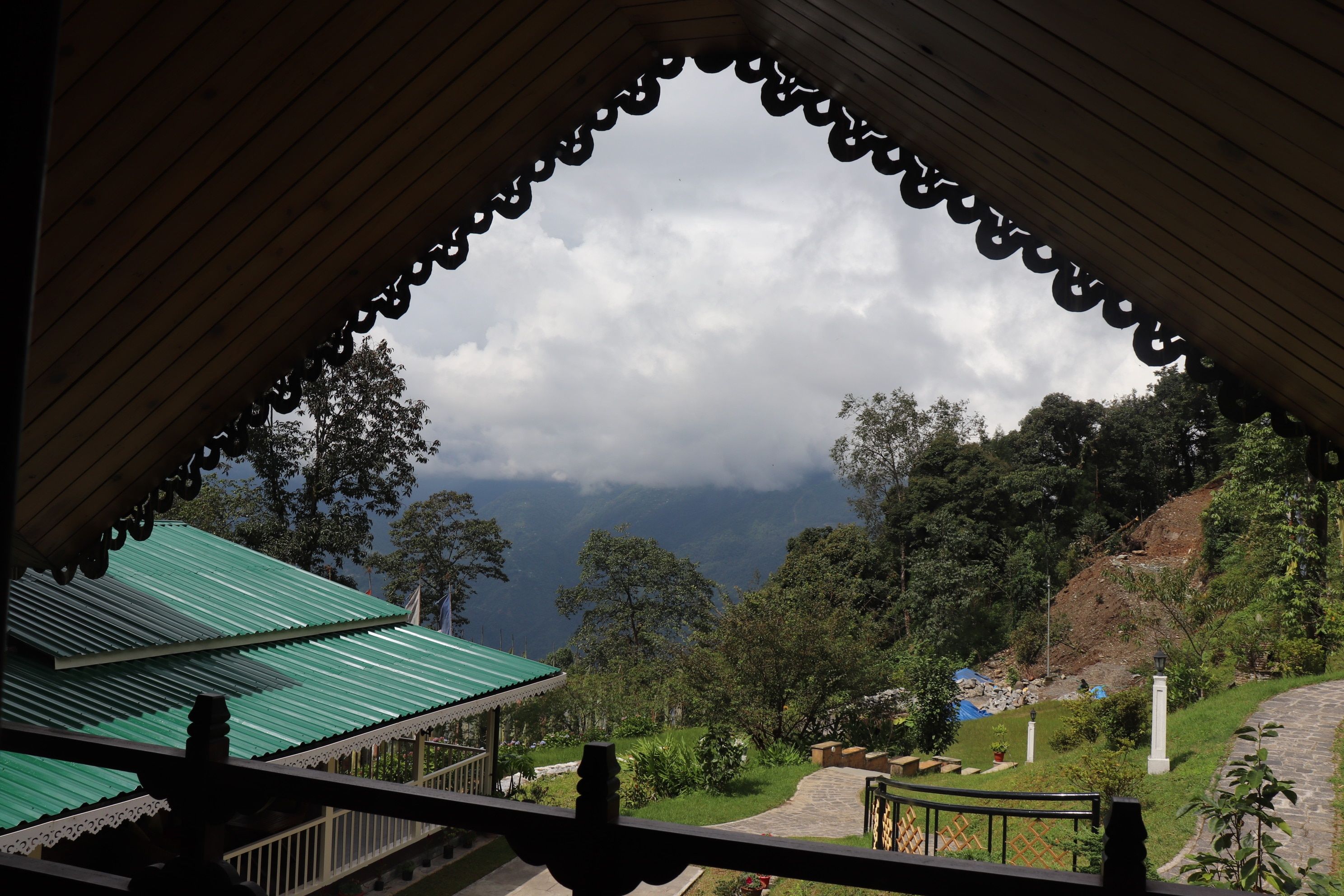 Hotel View
