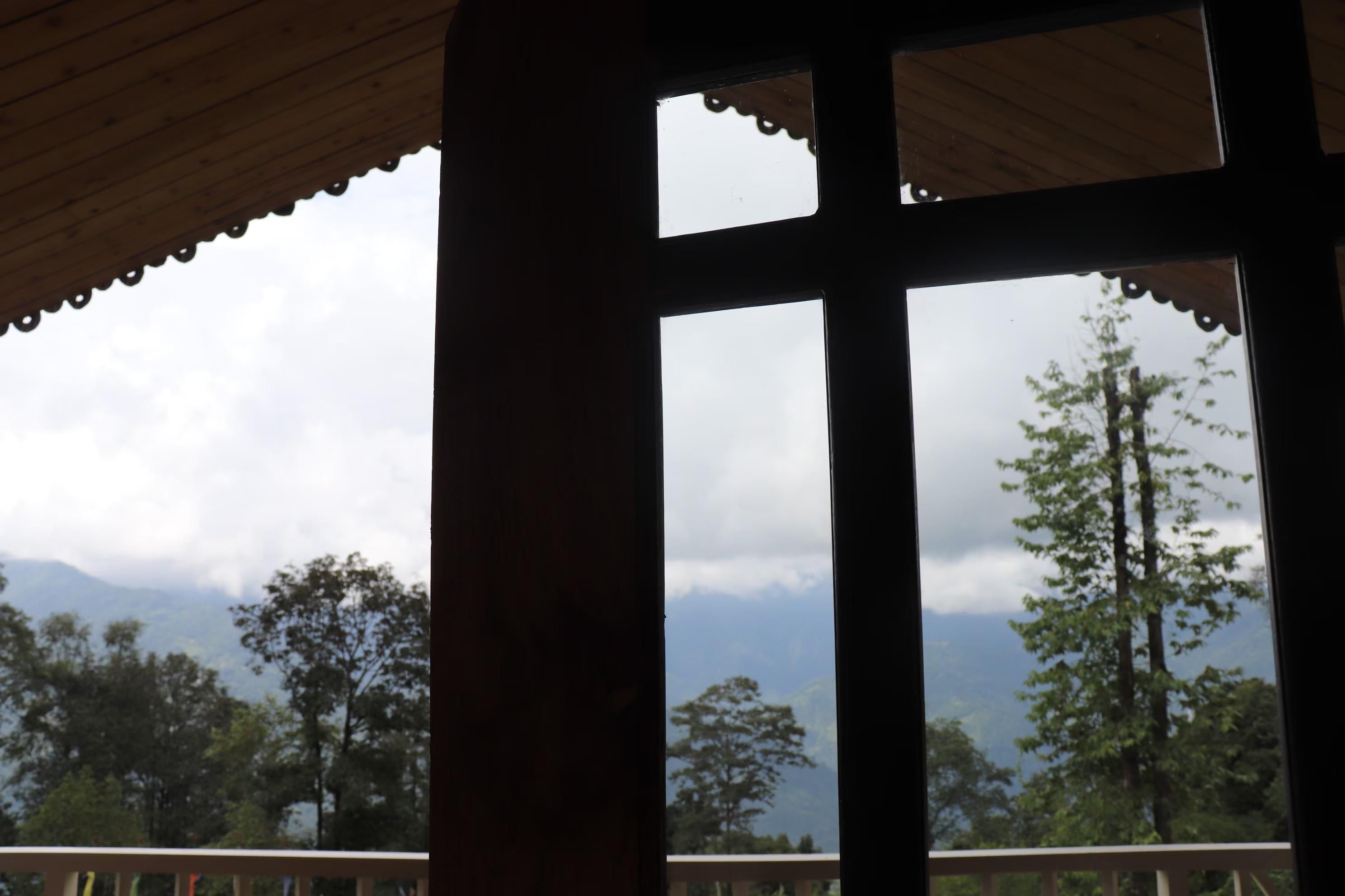 Hotel View