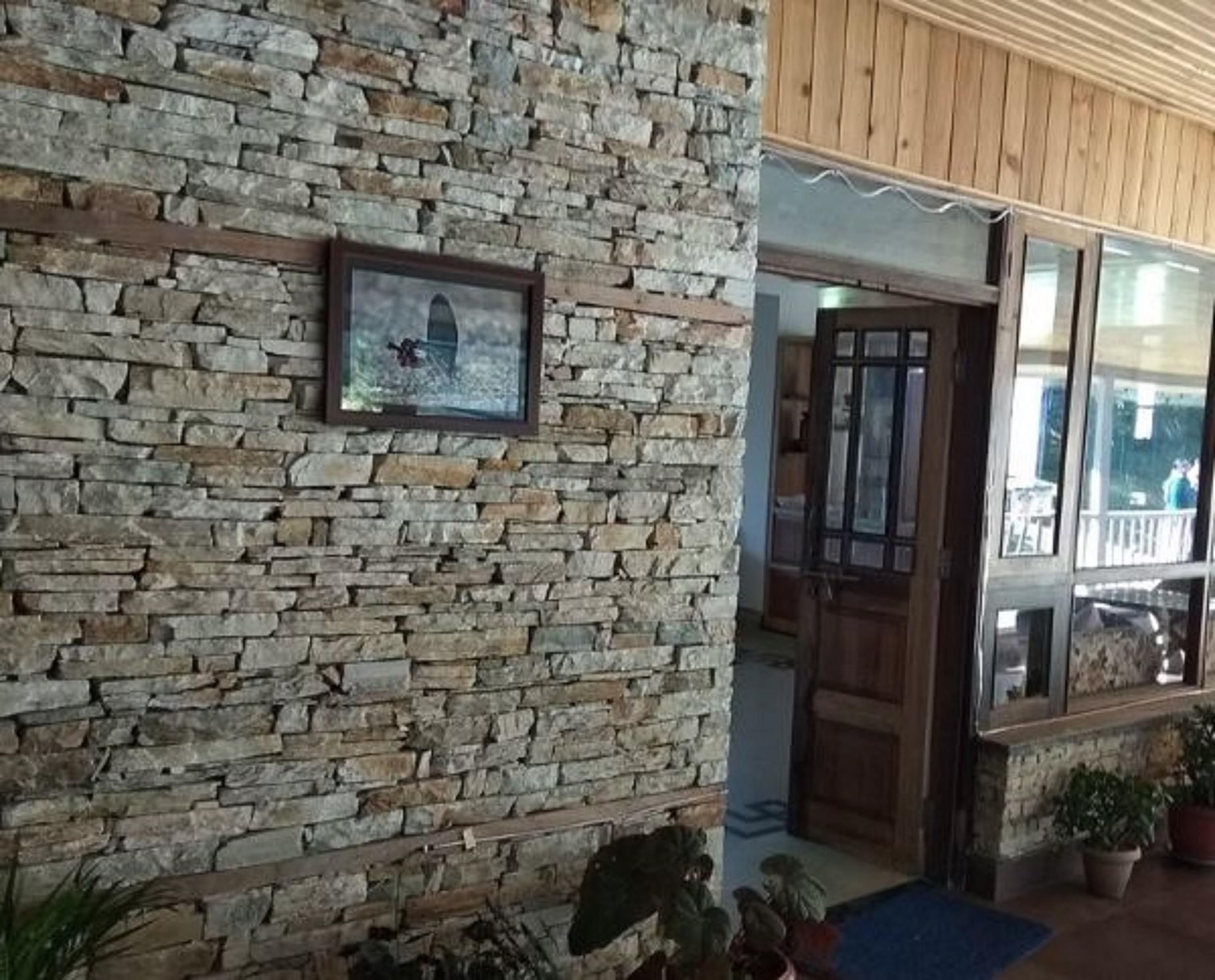 Public Areas